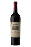Groth Reserve Cabernet Sauvignon 2021 - 750 ML