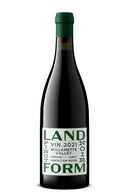 Grounded Landform Pinot Noir 2022 - 750 ML