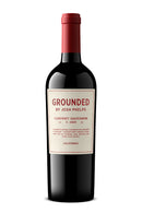 Grounded Wine Co Cabernet Sauvignon 2021 - 750 ML