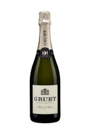 Gruet Blanc de Blancs NV - 750 ML