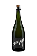 Gruet Sauvage Blanc de Blancs NV - 750 ML