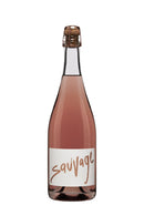 Gruet Sauvage Rose NV - 750 ML