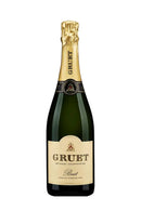 Gruet Sparkling Brut - 750 ML