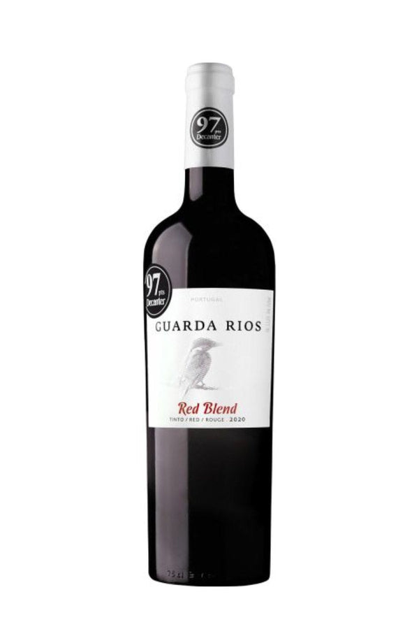 Guarda Rios Red Blend 2020 - 750 ML