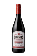 Guenoc Petite Sirah 2019 - 750 ML