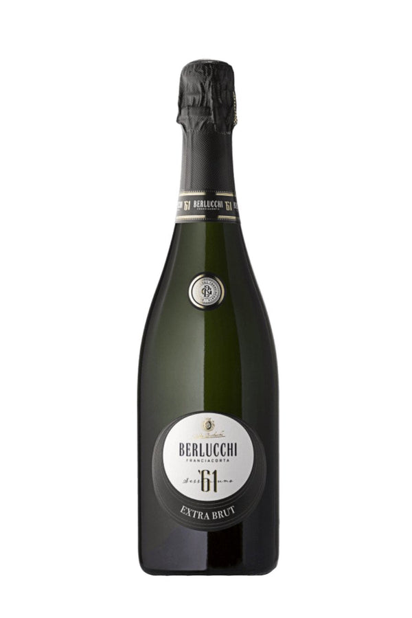 Guido Berlucchi ‘61 Franciacorta Brut NV - 750 ML