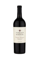 Gundlach Bundschu Cabernet Sauvignon 2019 - 750 ML