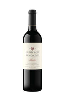 Gundlach Bundschu Estate Vineyard Merlot 2021 - 750 ML