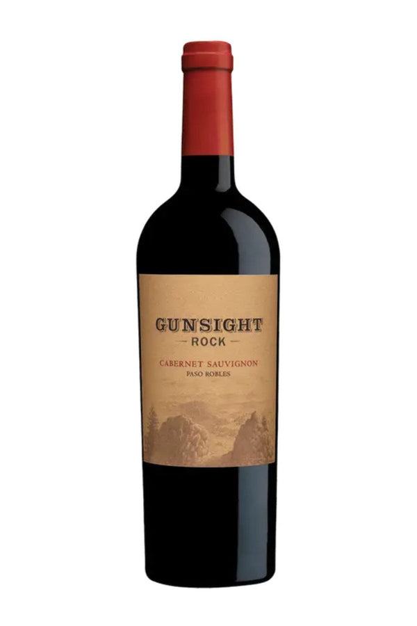 Gunsight Rock Cabernet Sauvignon 2019 - 750 ML