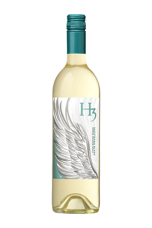 H3 Wines Sauvignon Blanc 2020 - 750 ML