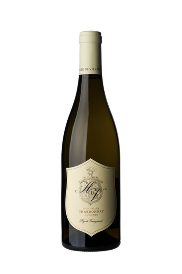 HDV Hyde Vineyard Chardonnay 2020 - 750 ML