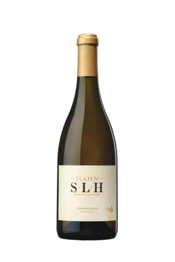 Hahn Estate SLH Chardonnay 2019 - 750 ML