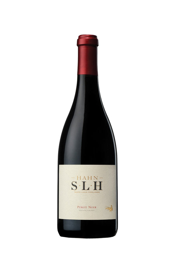Hahn Estate SLH Pinot Noir 2021 - 750 ML