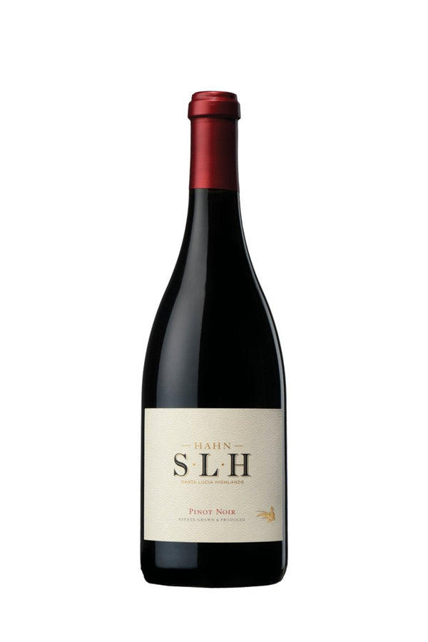 Hahn Estate SLH Reserve Pinot Noir 2019 - 750 ML
