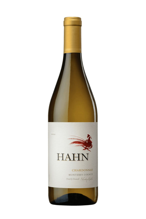 Hahn SLH Chardonnay 2018 - 750 ML