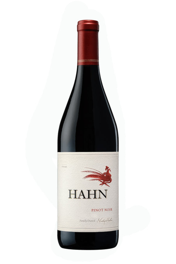 Hahn SLH Pinot Noir 2018 - 750 ML