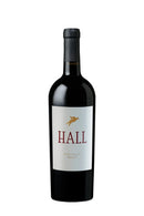 Hall Merlot Napa 2019 - 750 ML