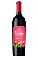 Hallmark Channel Love Red Blend 2018 - 750 ML