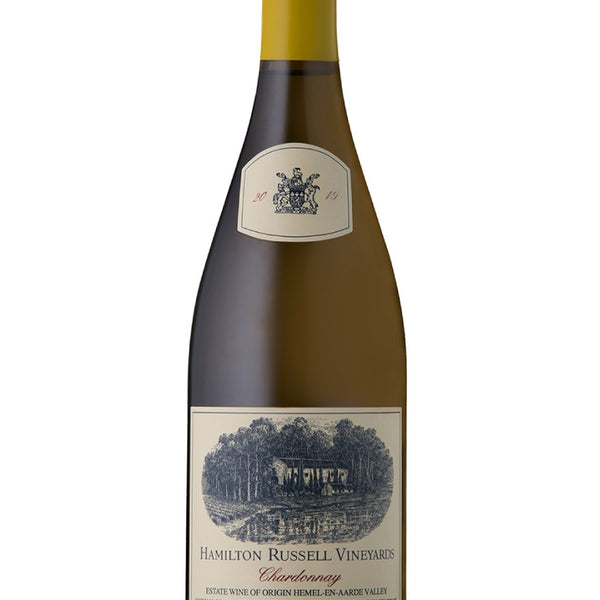Hamilton Russell Chardonnay 2019 - 750 ML