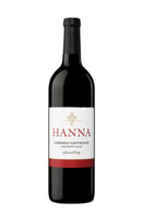 Hanna Cabernet Sauvignon Alexander Valley 2021 - 750 ML
