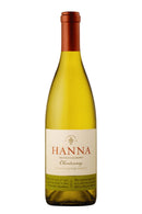 Hanna Russian River Chardonnay 2023 - 750 ML