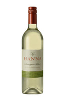 Hanna Sauvignon Blanc 2024 - 750 ML