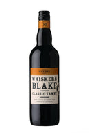 Hardys Whiskers Blake Classic Tawny Port NV - 750 ML