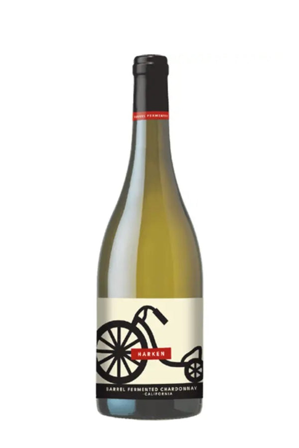 Harken Chardonnay 2023 - 750 ML