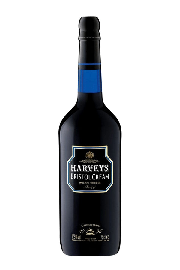 Harveys Bristol Cream Sherry NV - 750 ML