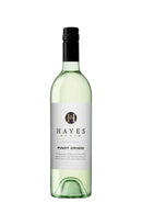 Hayes Ranch Pinot Grigio 2023 - 750 ML