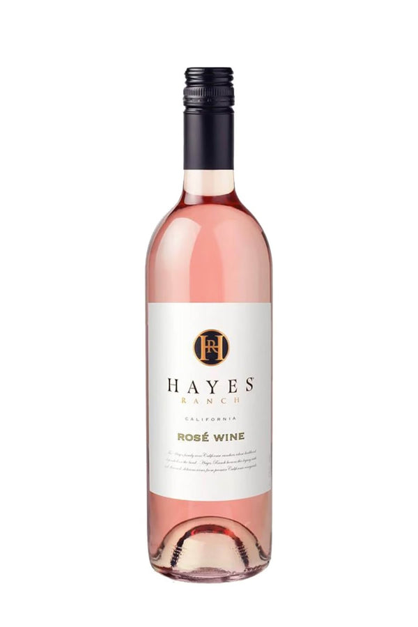 Hayes Ranch Rose 2022 - 750 ML