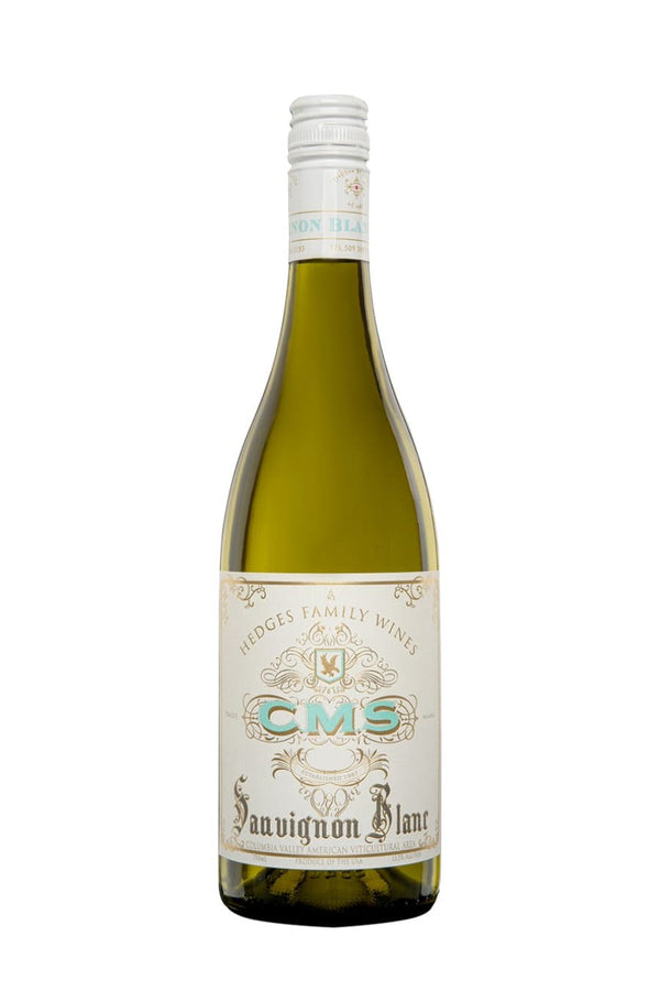 Hedges CMS Sauvignon Blanc 2021 - 750 ML