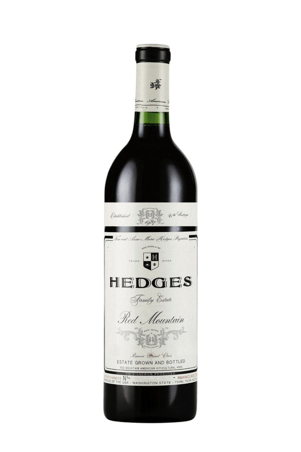 Hedges Estate Red Mountain Red Blend 2021 - 750 ML
