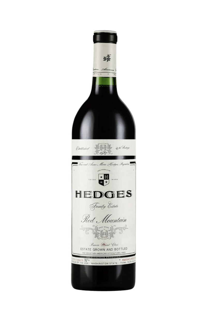 Hedges Estate Red Mountain Red Blend 2022 - 750 ML