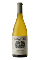 Heitz Cellar Quartz Creek Chardonnay 2020 - 750 ML