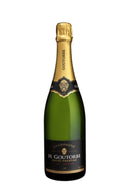 Henri Goutorbe Champagne 'Cuvée Prestige' Brut - 750 ML