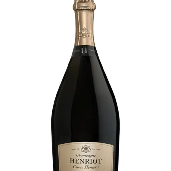 Henriot Cuvée Hemera 2006 Henriot Cuvee Hemera Brut Champagne 2006 - 750 ML