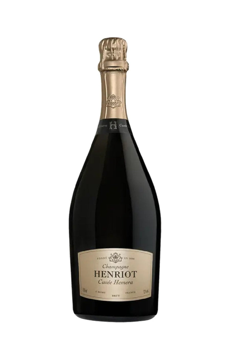 Henriot Cuvee Hemera Brut Champagne 2006 - 750 ML