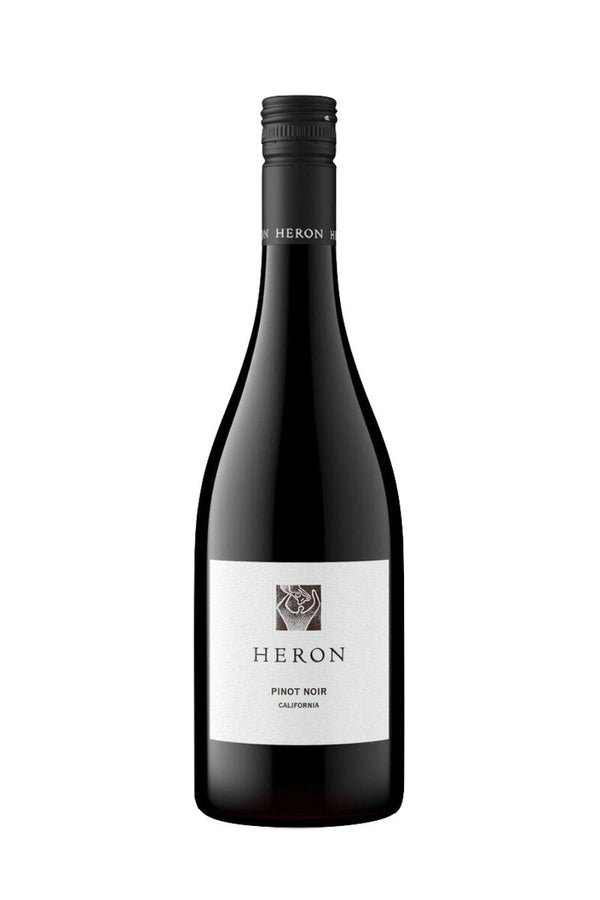 Heron Pinot Noir California 2021 - 750 ML