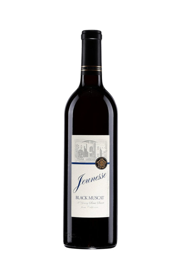 Herzog Jeunesse Black Muscat - 750 ML