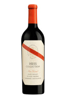 Hess Collection Iron Corral Cabernet Sauvignon 2022 - 750 ML