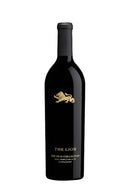 Hess Collection Napa The Lion Cabernet Sauvignon 2019 - 750 ML