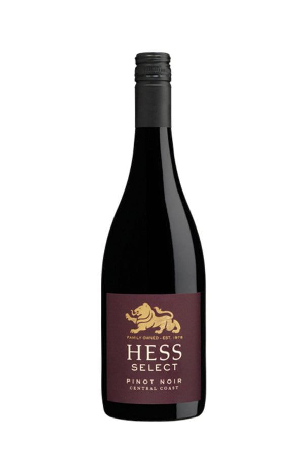Hess Select Pinot Noir 2021 - 750 ML