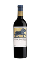 The Hess Collection Lion Tamer Red Blend 2022 - 750 ML