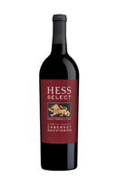Hess Select Cabernet Sauvignon 2021 - 750 ML