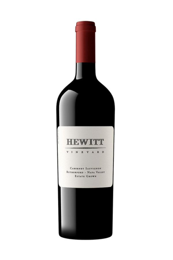 Hewitt Rutherford Cabernet Sauvignon 2017 - 750 ML