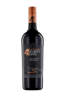 Highlands 41 Red Blend Black Granite Paso Robles 2022 - 750 ML