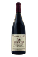 Hitching Post Highliner Pinot Noir 2018 - 750 ML