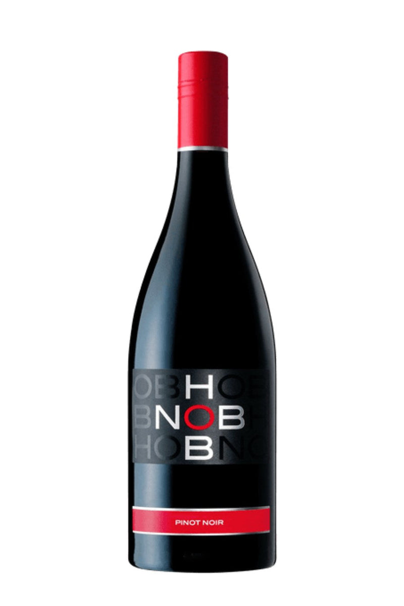 Hob Nob California Pinot Noir 2021 - 750 ML