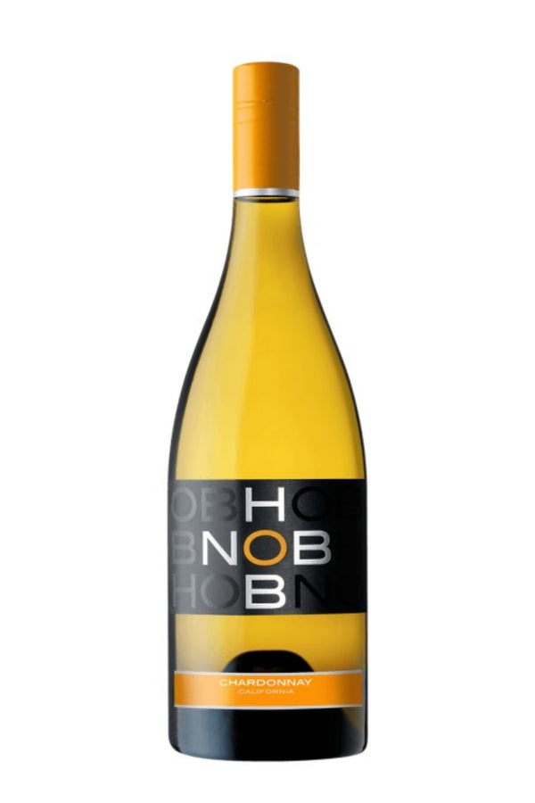 Hob Nob Chardonnay 2018 - 750 ML